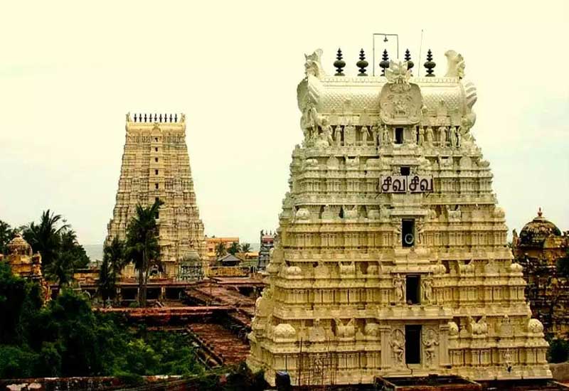 Rameswaram - Madurai 3 Night 4 Days