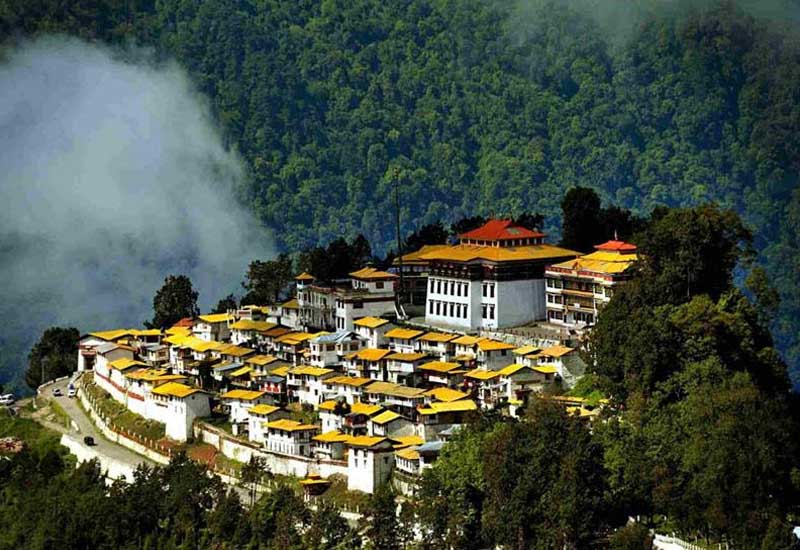 Arunachal Pradesh 8 Night 9 Days