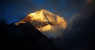 KAILASH..MANASASAROVAR YATHRA (17.07.26 TO 31.07.26)