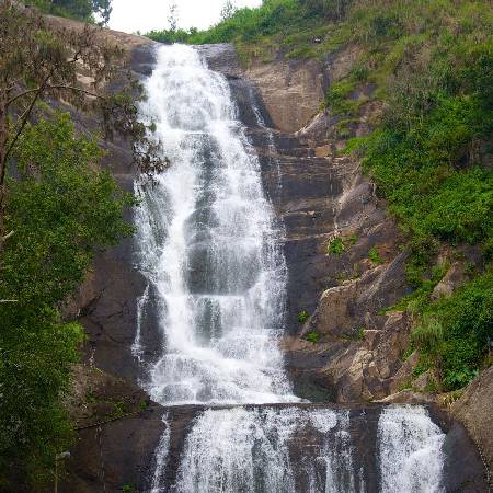 PAZHANI  KODAIKANAL PARAMBIKULAM  3N4D ( 09-04-26 TO 12-04-26 )