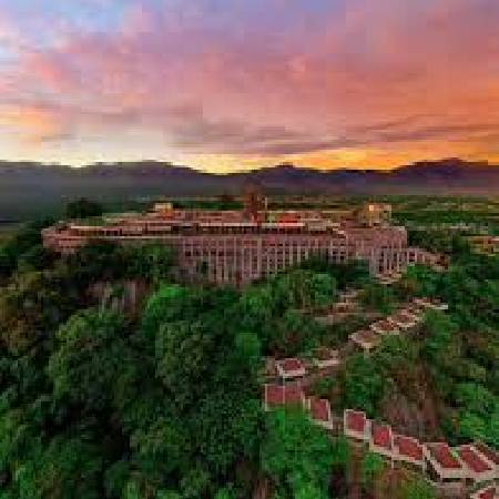 Madurai, Rameswaram, Pazani, Dhanushkodi  3N4D (10-02-26 To 13-02-26)