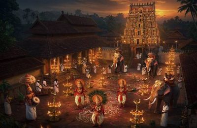 MALABAR  TEMPLES DARSAN (13.08.2026 To 17.08.2026)