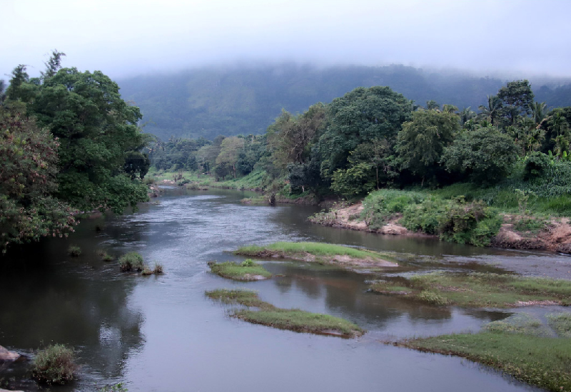 SILENT VALLY – ANAKATTY – AADIYOGI (3 Days) 08-11-24