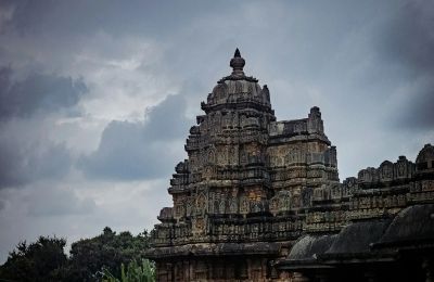 TIRUVONAM SPECIAL YATRA (27.08.26 TO 01.09.26)